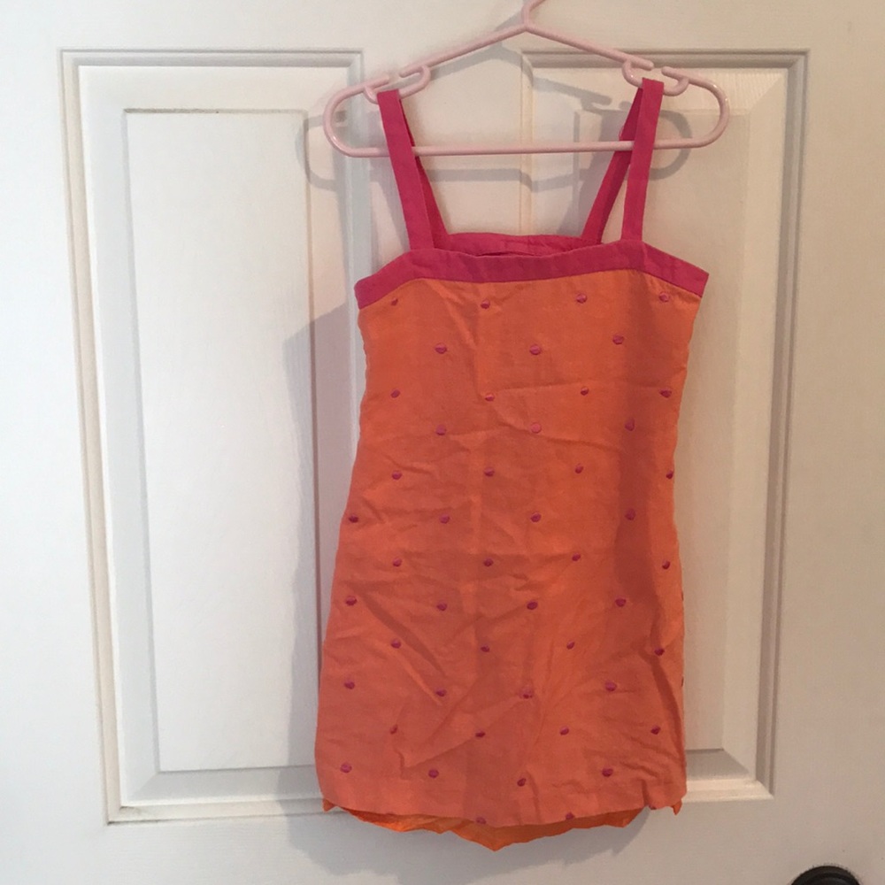 Cottontail Originals dress